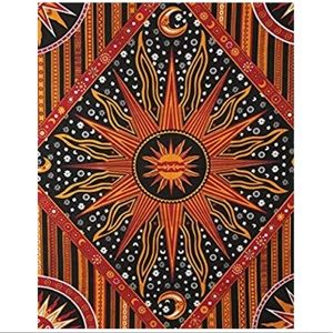 Beautiful tapestry wall hanging